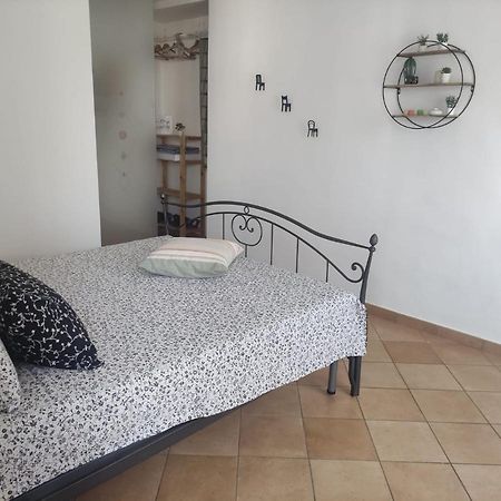 A Casa Justa Holiday House City Center Lejlighed Napoli Eksteriør billede