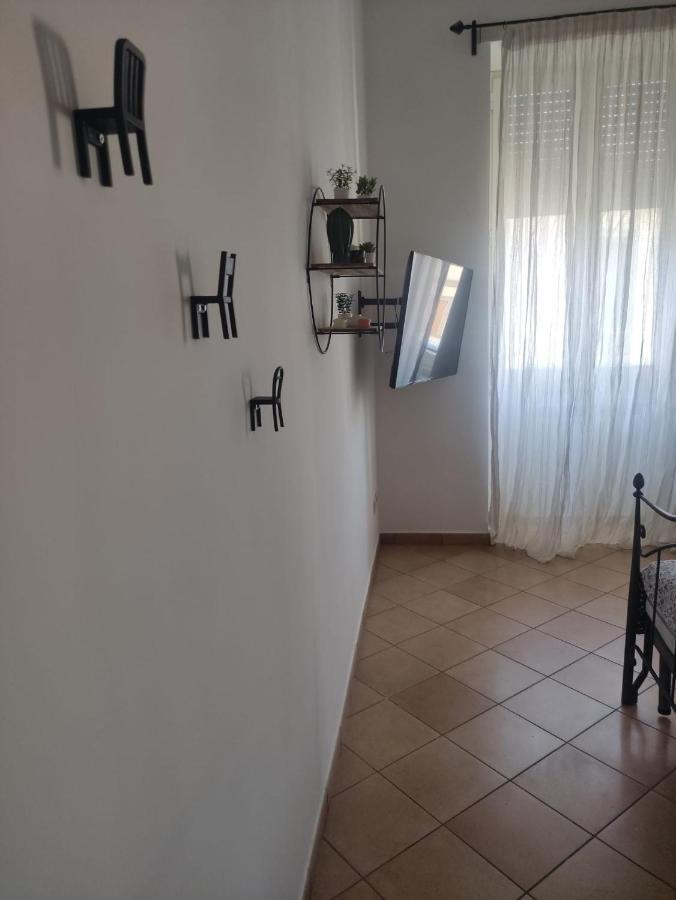 A Casa Justa Holiday House City Center Lejlighed Napoli Eksteriør billede