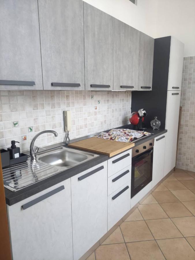 A Casa Justa Holiday House City Center Lejlighed Napoli Eksteriør billede