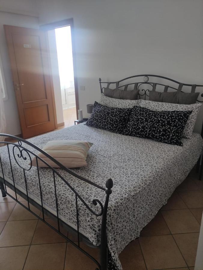 A Casa Justa Holiday House City Center Lejlighed Napoli Eksteriør billede