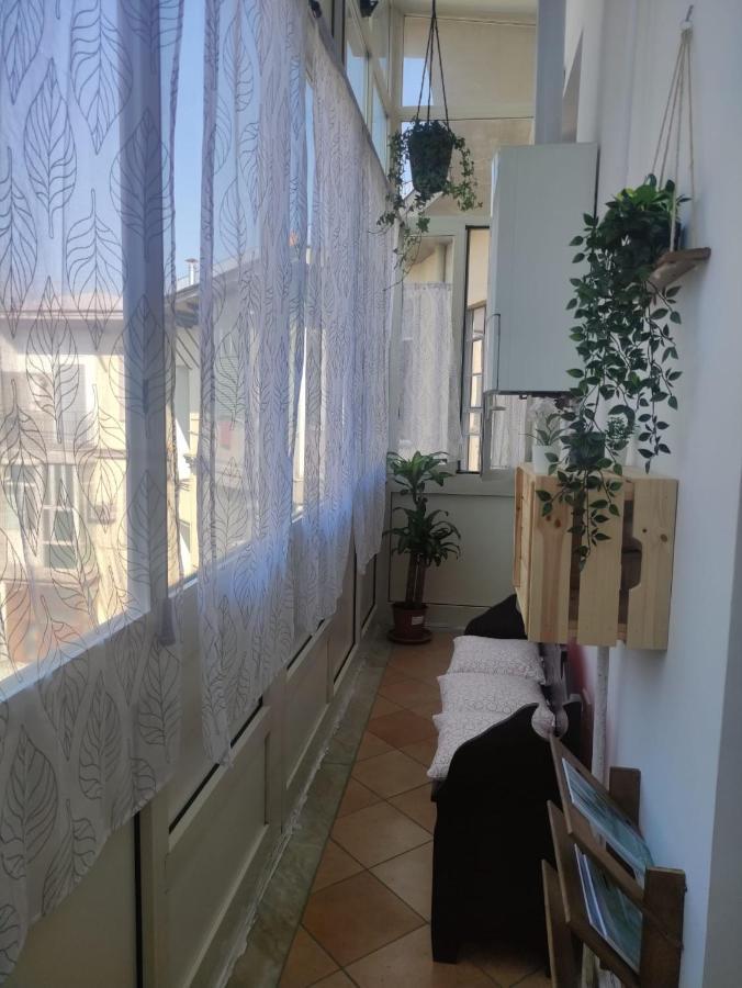 A Casa Justa Holiday House City Center Lejlighed Napoli Eksteriør billede
