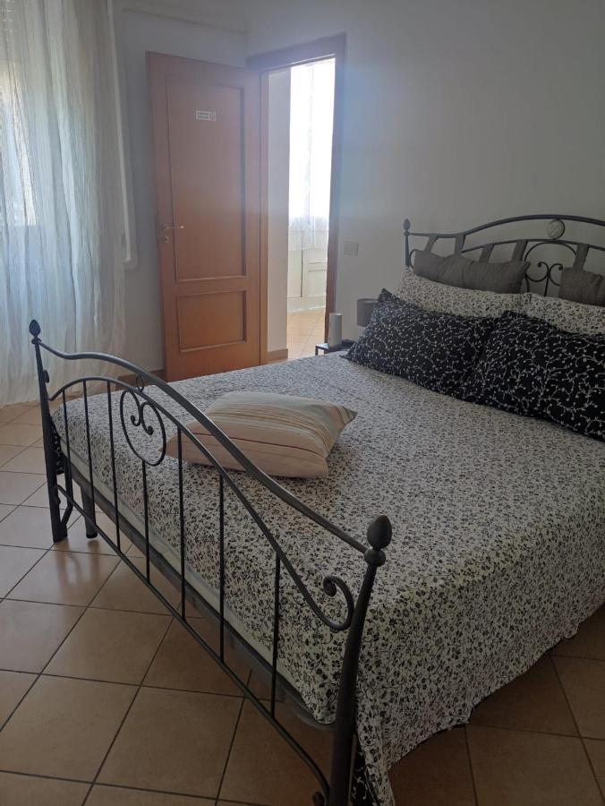 A Casa Justa Holiday House City Center Lejlighed Napoli Eksteriør billede