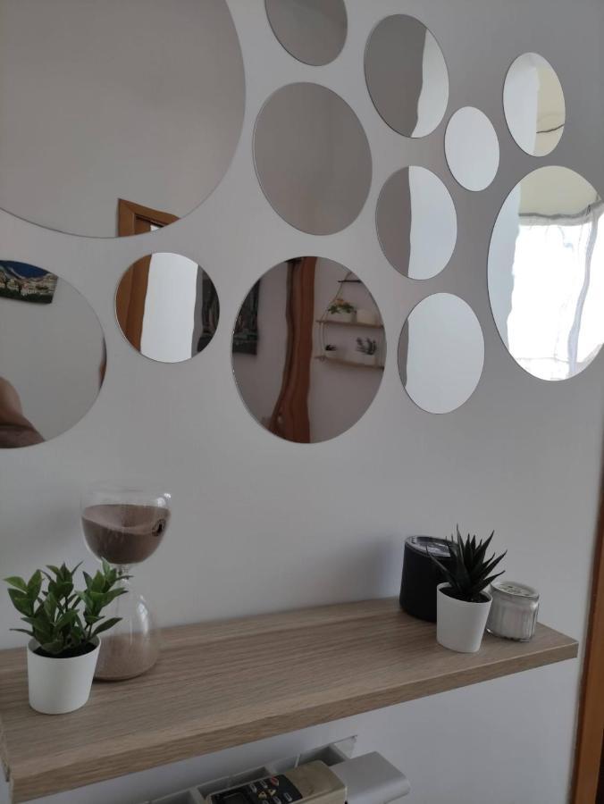 A Casa Justa Holiday House City Center Lejlighed Napoli Eksteriør billede