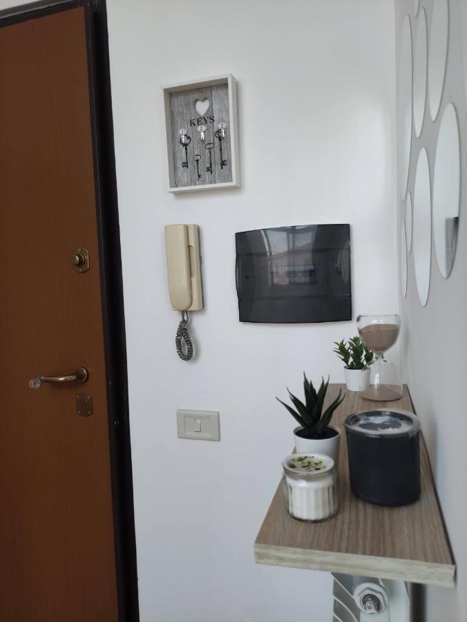 A Casa Justa Holiday House City Center Lejlighed Napoli Eksteriør billede