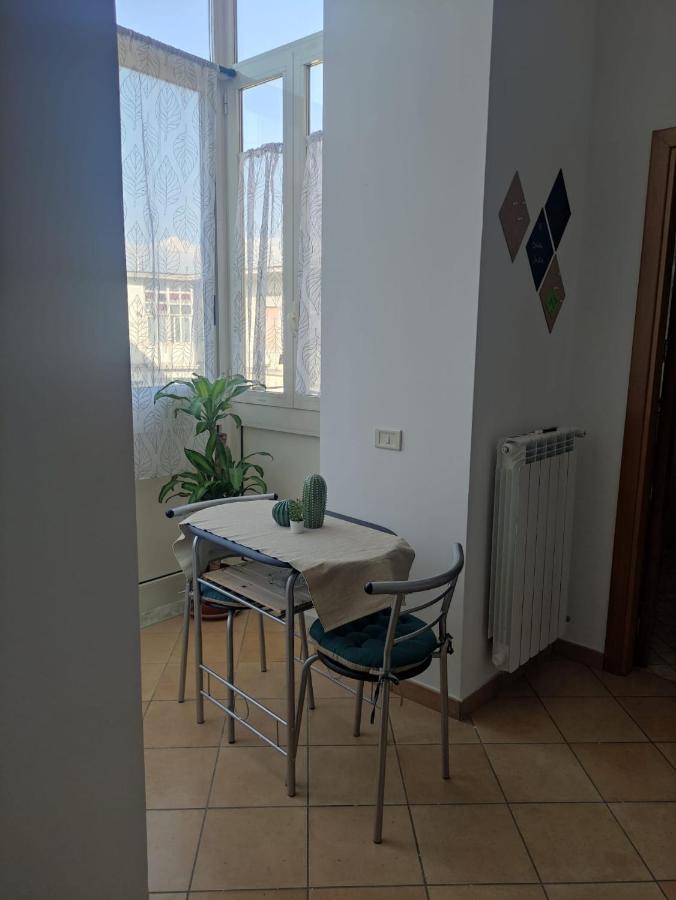 A Casa Justa Holiday House City Center Lejlighed Napoli Eksteriør billede